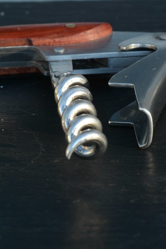 Fragolino wine, Italy