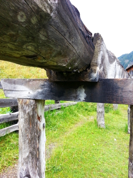 Valle dei Mulini, Valley of the Mills, Dolomites hiking