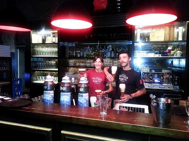 Where to eat and drink in Turin Where to eat and drink in Turin
