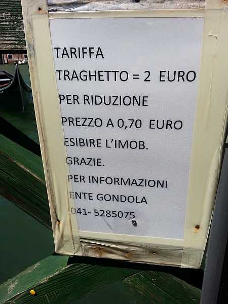 Italian language learning tip