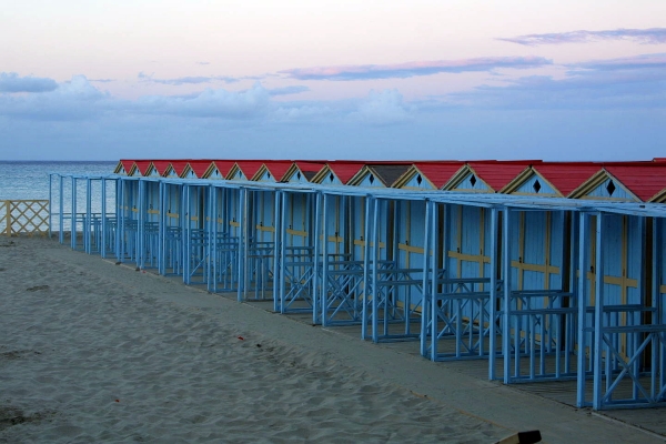 Five tips on organizing a seaside summer day in Italy Five tips on organizing a seaside summer day in Italy