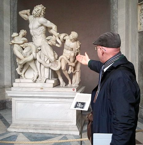 Vatican free Sundays: stay far, far away Vatican free Sundays: stay far, far away