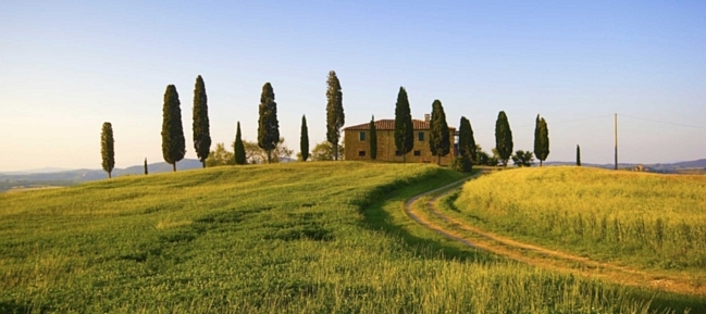 Italy Travel Planning