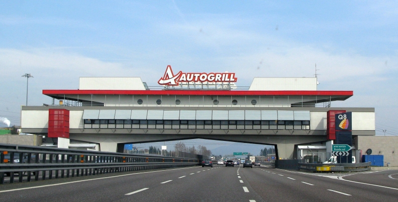 Tips On Driving Italian Autostrada Or Toll Roads Italy Beyond The Obvious