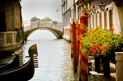 Funny things tourists say, in Venice Funny things tourists say, in Venice