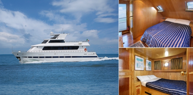 Sailing-Stream.fr ⚓ Bateaux à Venise: Neuf façons de visiter Venise en bateau ⚓ Bateaux à moteur