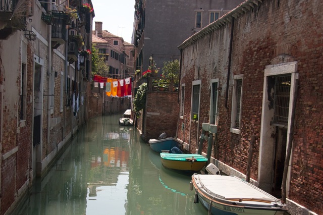A traveler’s guide to doing laundry in Italy A traveler’s guide to doing laundry in Italy