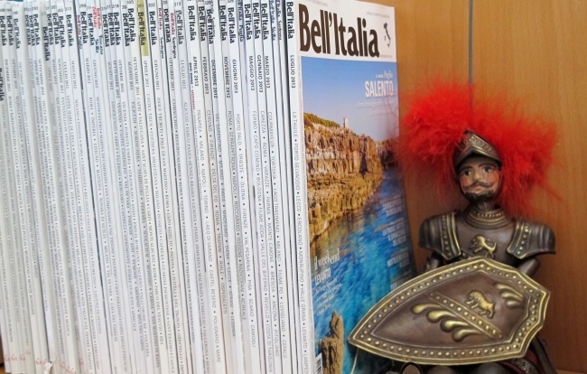 Why I’m getting rid of my Italy guidebooks Why I’m getting rid of my Italy guidebooks