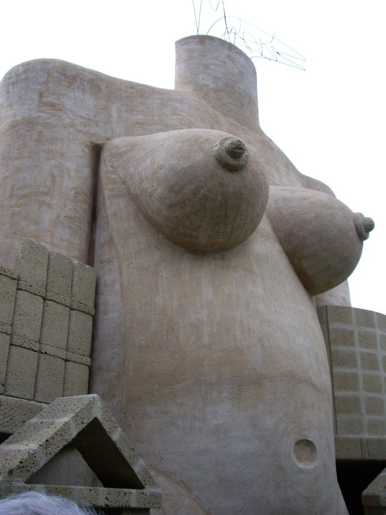 La Scarzuola, Umbria, Italy