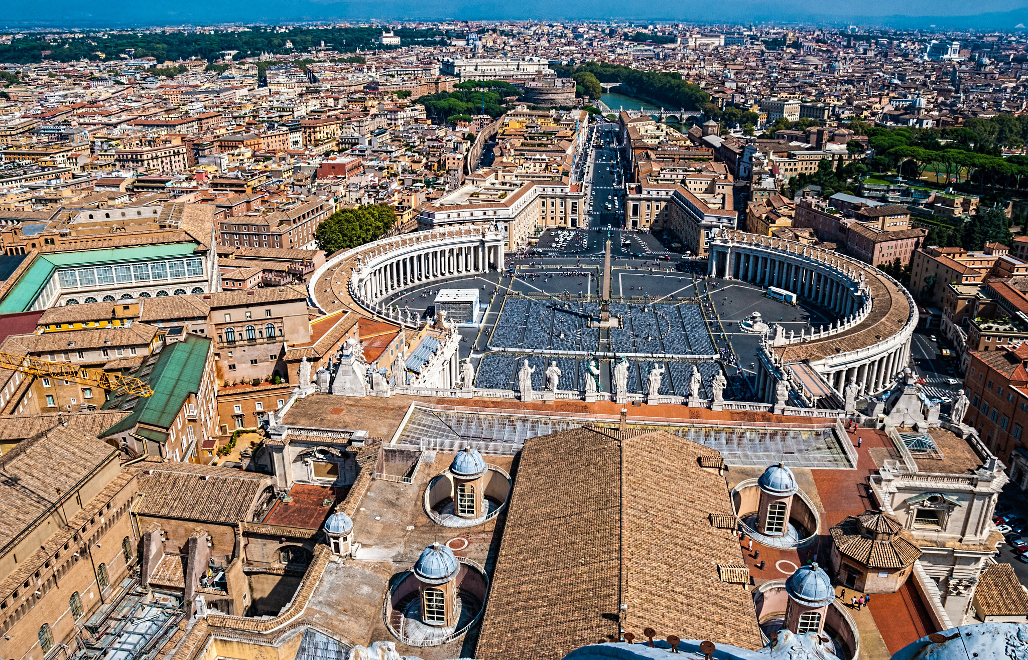 Vatican, Rome, Italy