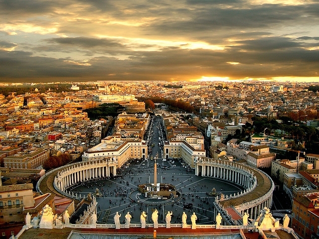 What to do and see in Italy