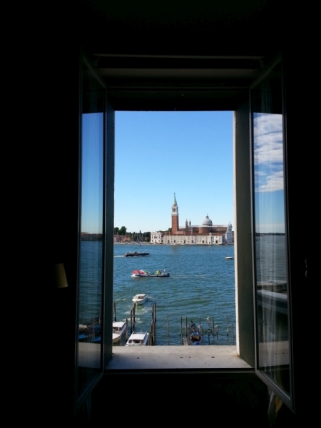 Londra Palace Venice Italy, Luxury in Venice