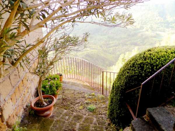 Civita di Bagnoregio Italy