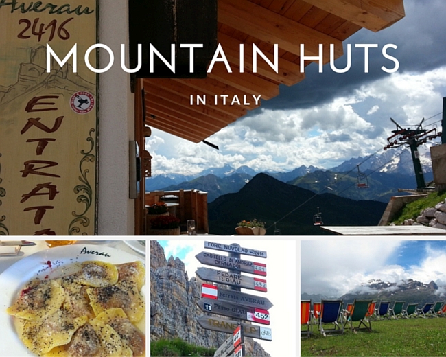 Mountain huts in Italy: a traveler’s guide Mountain huts in Italy: a traveler’s guide