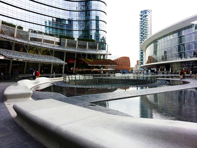 Four things to see and do in modern Milan (if you’ve been there and done that) Four things to see and do in modern Milan (if you’ve been there and done that)
