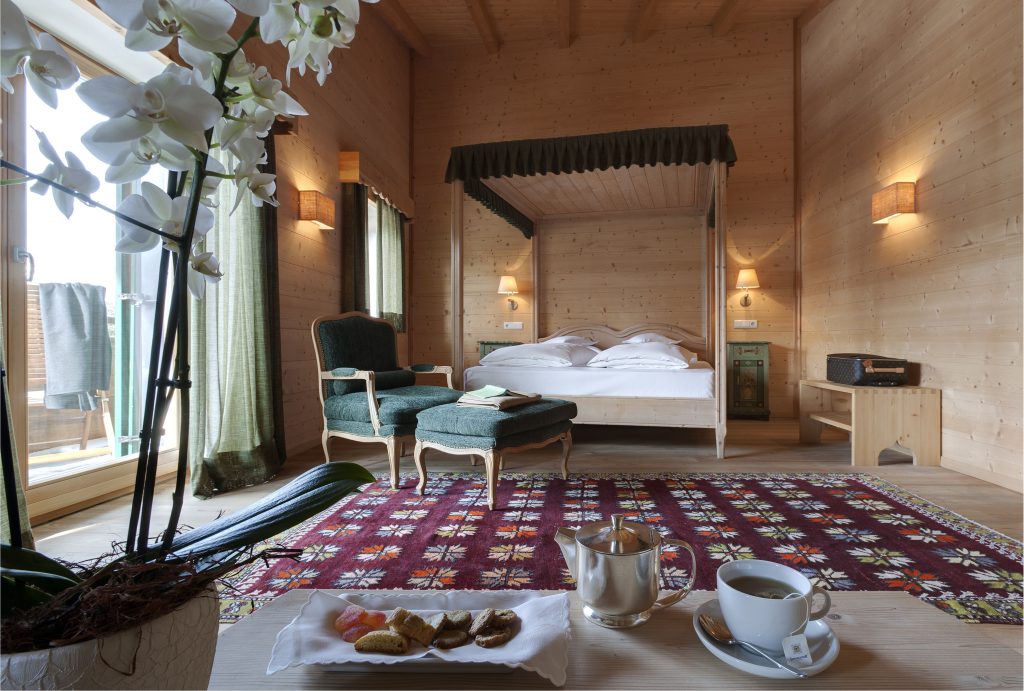 Αποτέλεσμα εικόνας για Dolomites' Hotel Ciasa Salares' Winter Experiences