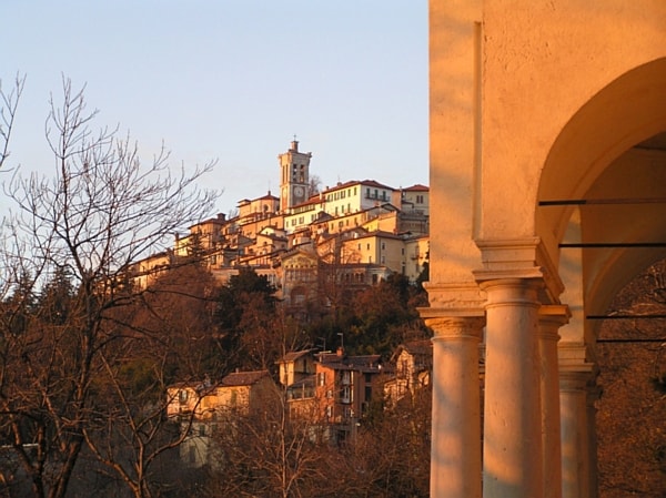 3 secret places on the Eastern side of Lake Maggiore (and a local cheese) 3 secret places on the Eastern side of Lake Maggiore (and a local cheese)