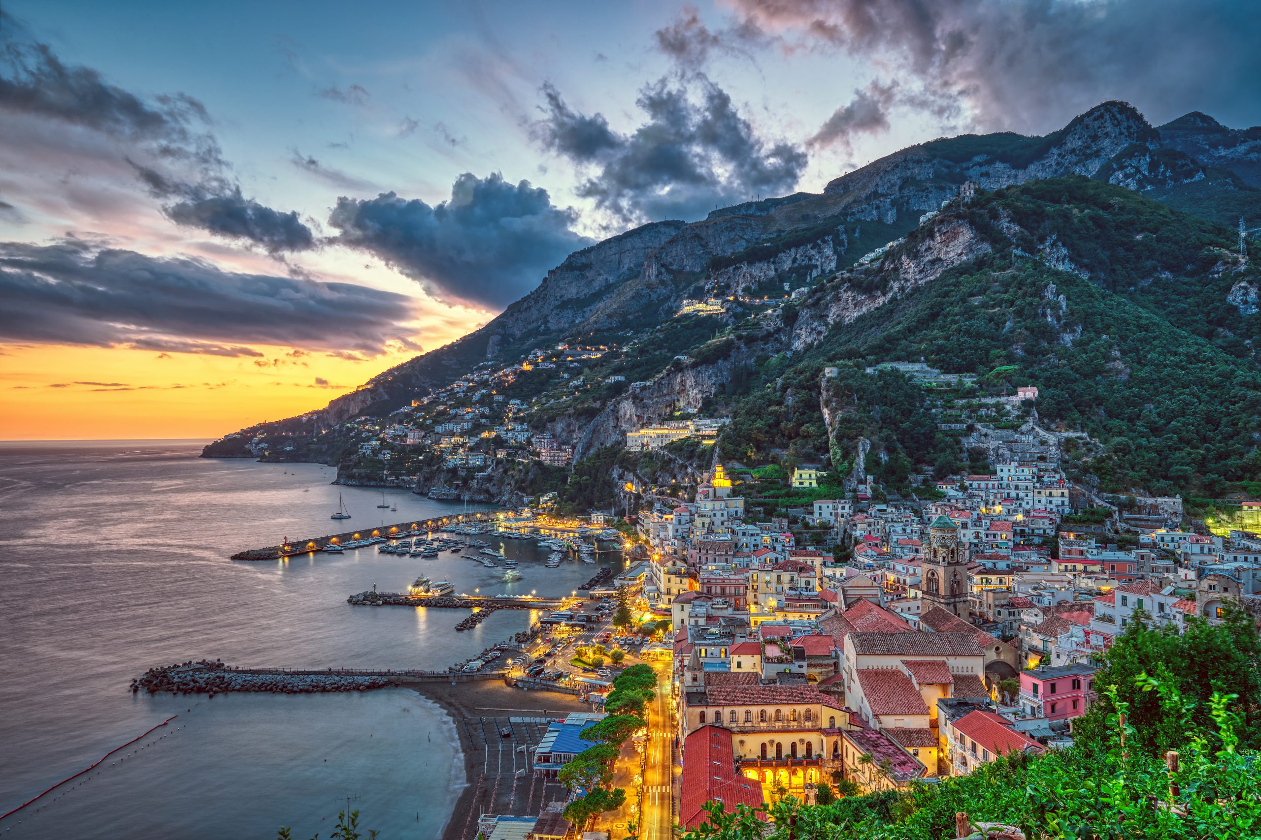 Italy trip costs: Planning Fees vs the Travel Agent Model Italy trip costs: Planning Fees vs the Travel Agent Model
